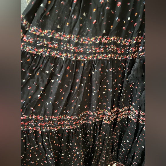 Free People Rare Feelings Maxi Dress - Picture 4 of 6
